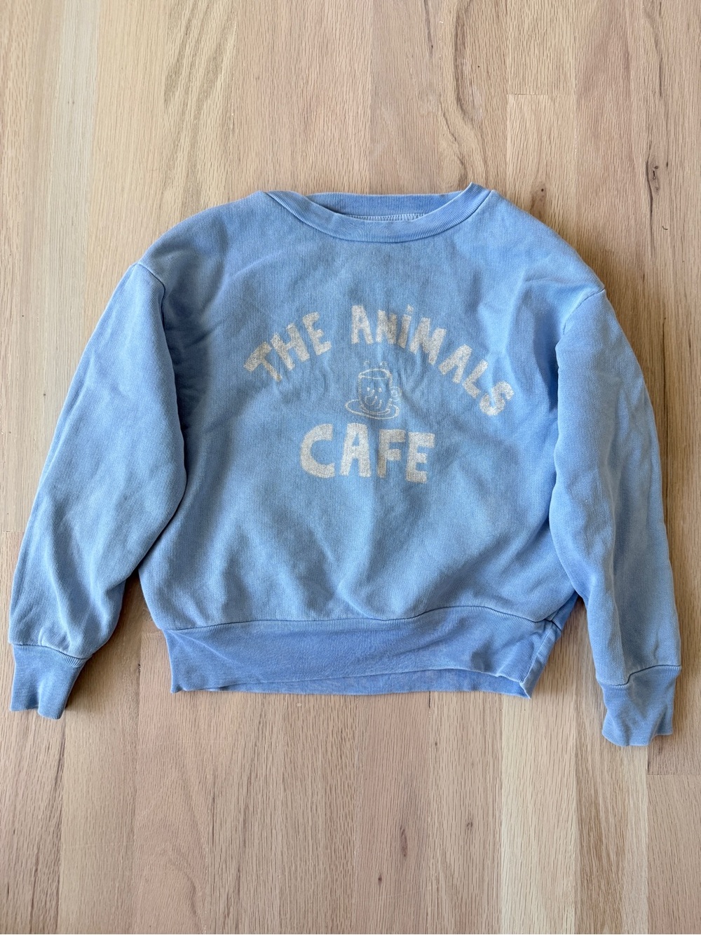 The Animals observatory Cafe Sweatshirt